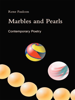 cover image of Marbles and Pearls